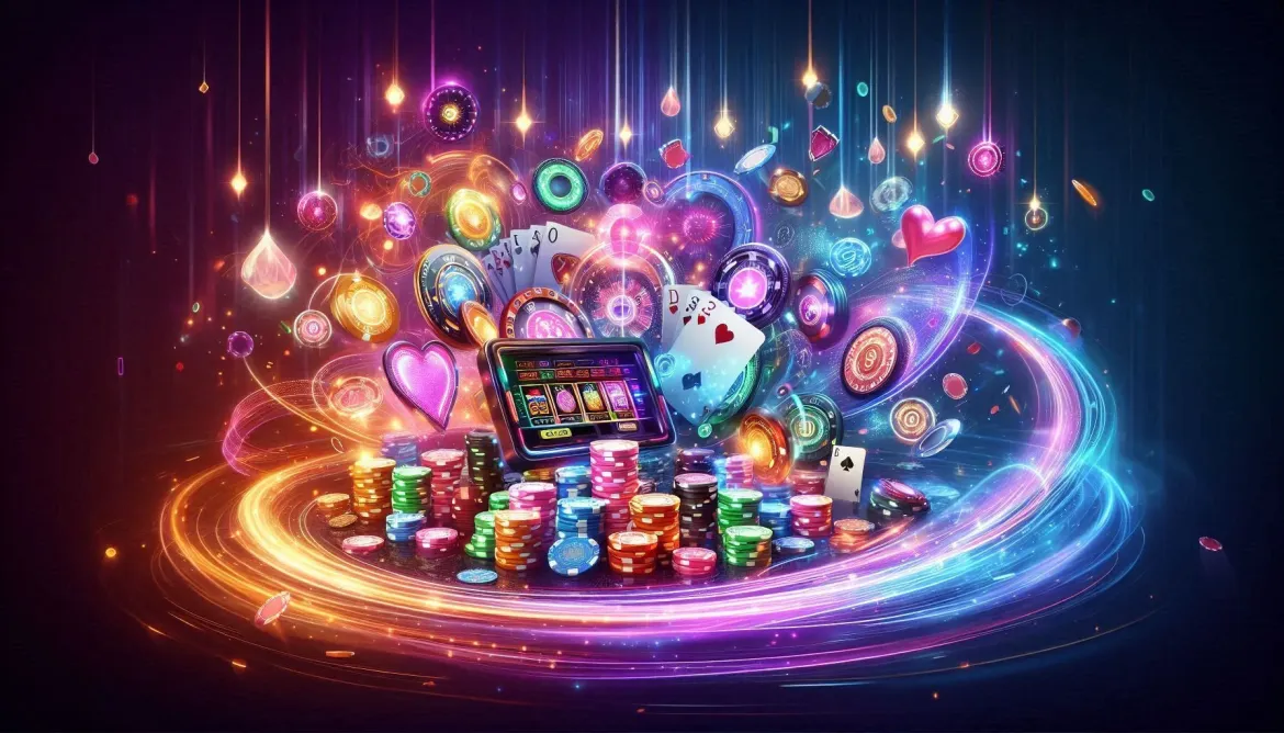 Spielothek Celle